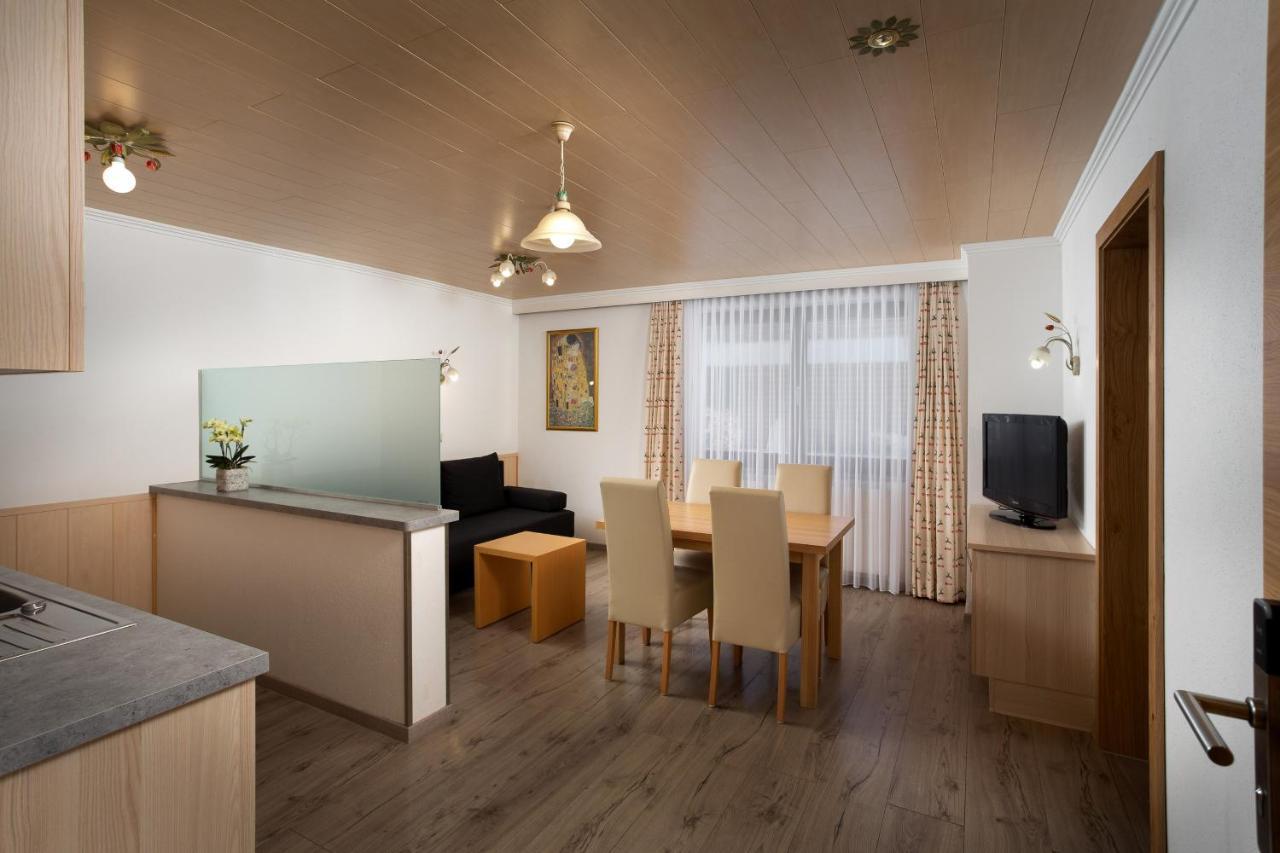 Appartementhaus Tannenberg Saalbach-Hinterglemm Ngoại thất bức ảnh