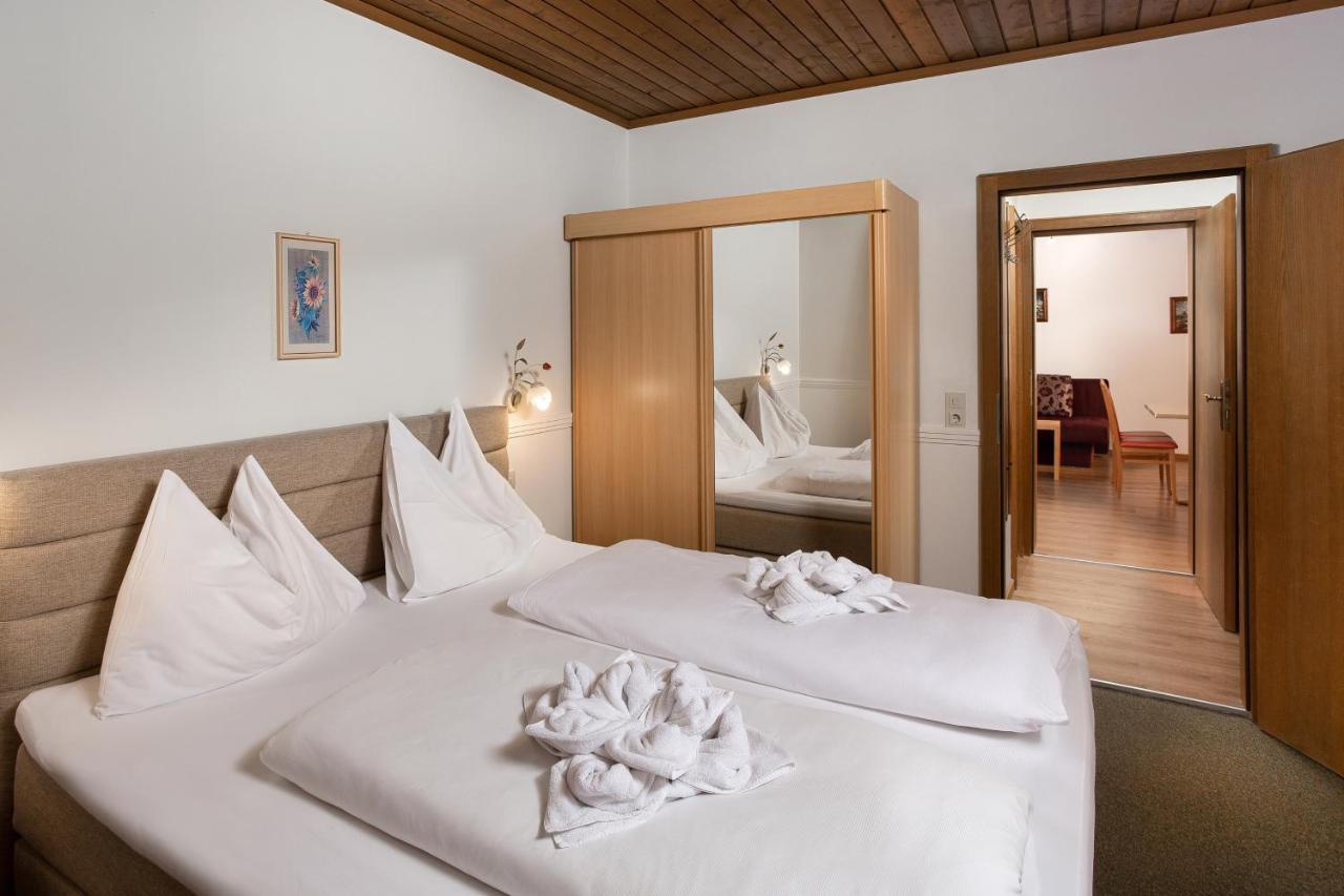 Appartementhaus Tannenberg Saalbach-Hinterglemm Ngoại thất bức ảnh