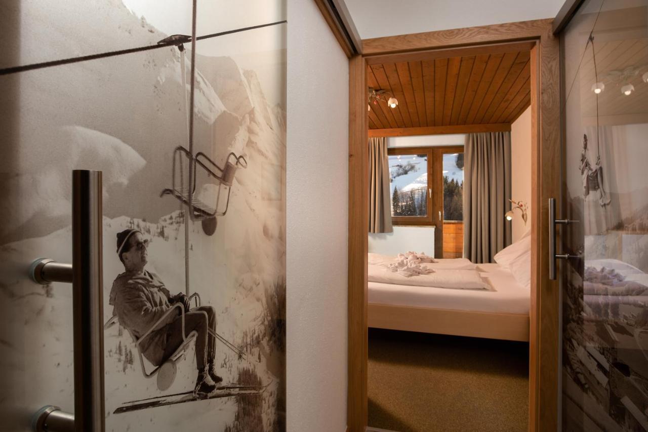 Appartementhaus Tannenberg Saalbach-Hinterglemm Ngoại thất bức ảnh