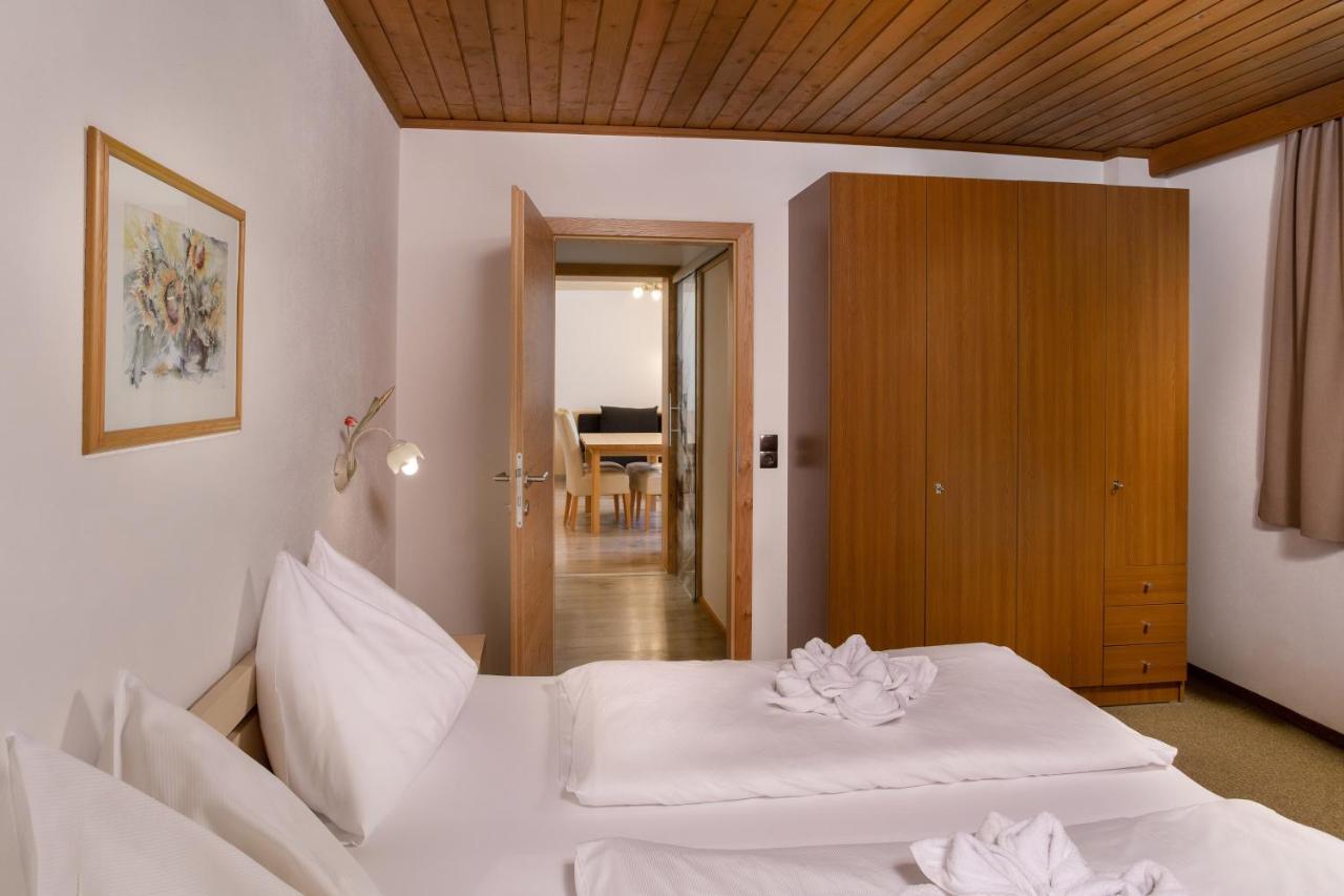 Appartementhaus Tannenberg Saalbach-Hinterglemm Ngoại thất bức ảnh